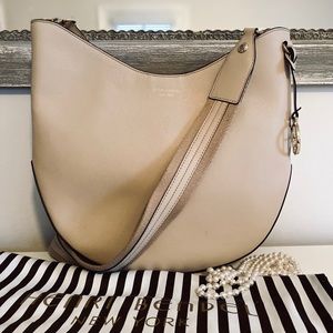 Henri Bendel Hobo Shoulder Bag